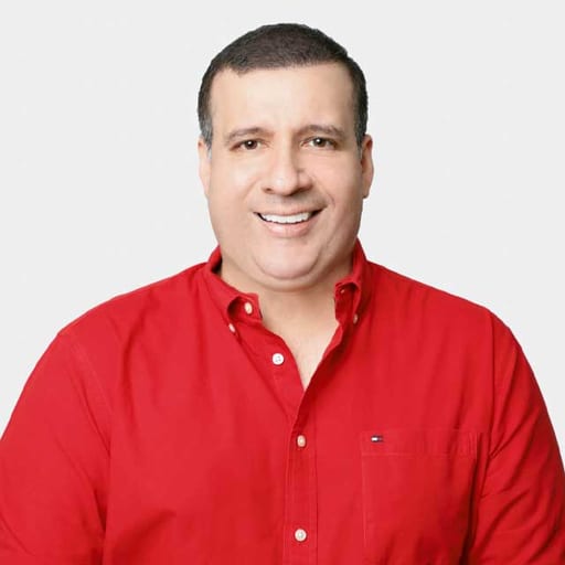 Fotografía de David Ashton Cabrera