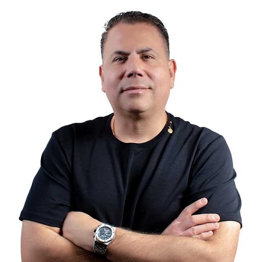 Fotografía de Harry Canedo Acosta