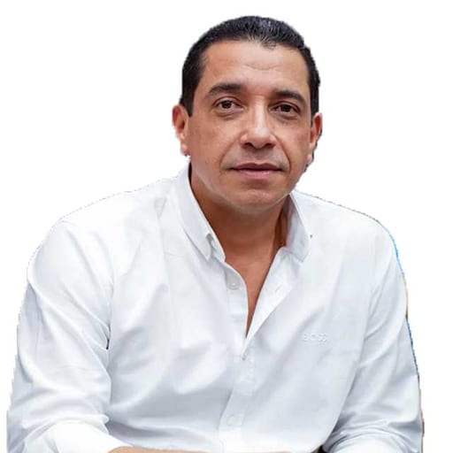 Fotografía de Roberto Rodríguez Arias